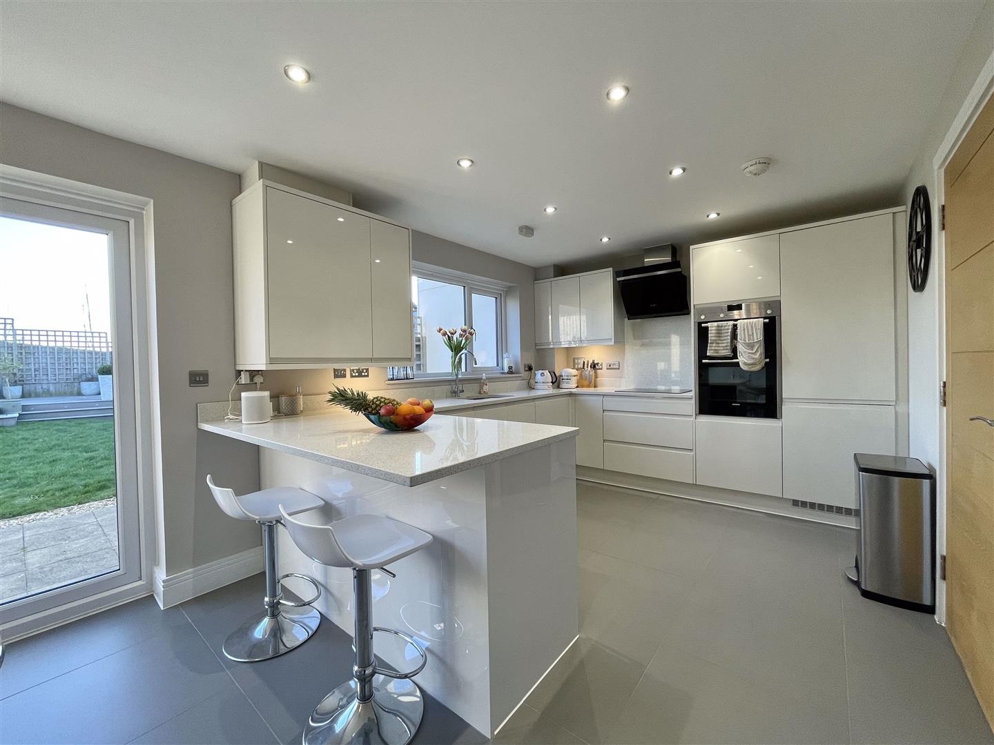 Kenwyn Heights, Shortlanesend, Truro